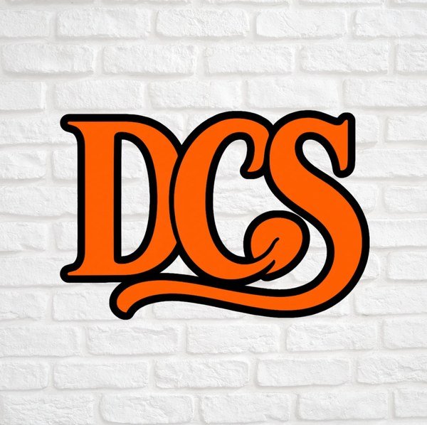 Don Cuco’s Seasoning DCS logo